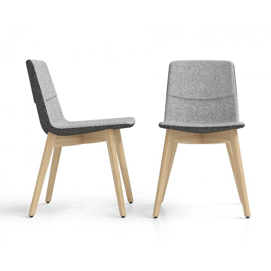 Twist & Sit Chair